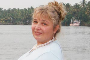 Dr. Natalia Maltsev