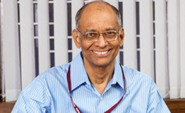 Prof. Subba Rao R.