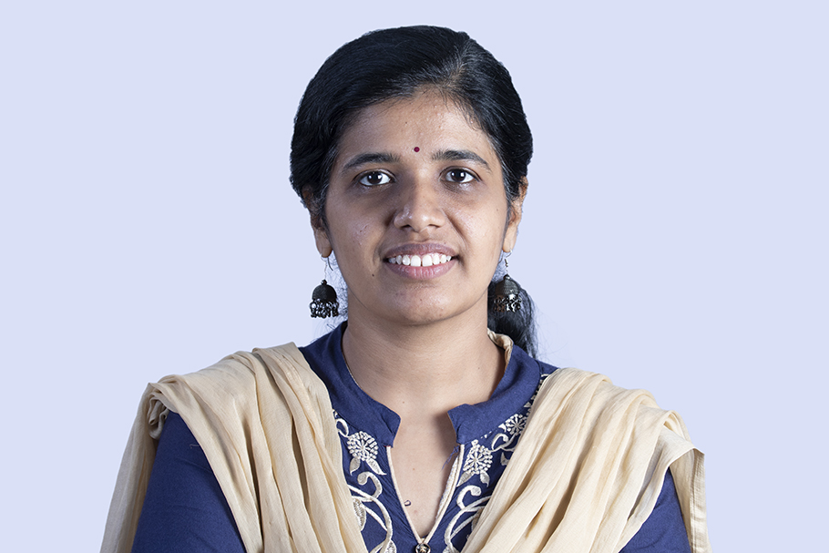 Ms-Priyanka-Vivek_faculty_amrita_university_Bengaluru_campus.jpg