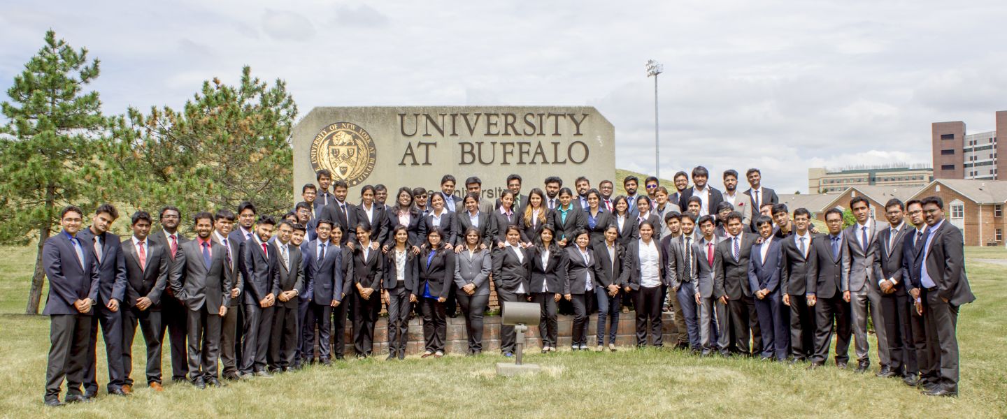 Amrita School of Business - Offering collaborative program with University at Buffalo, State University of New York