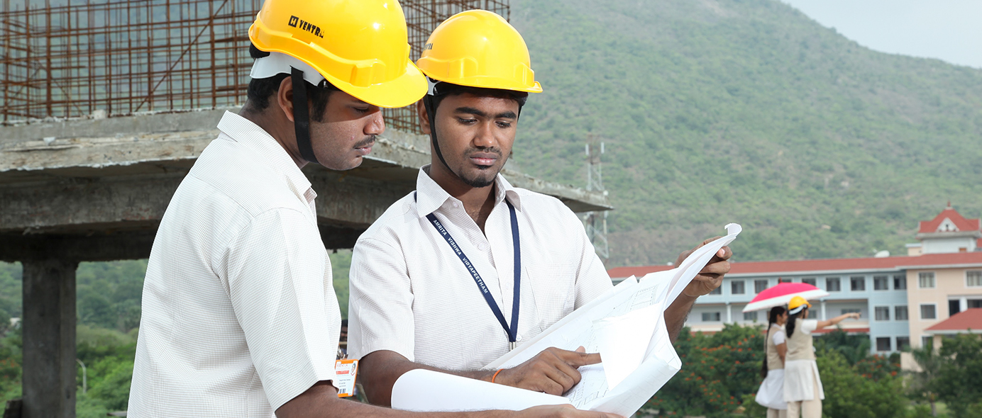 M. Tech. in Structural & Construction EngineeringPlacements & Partners