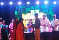 Ayurveda Student Wins Prize at Saadhanaa 3 – National Seminar on Clinical Aspects
