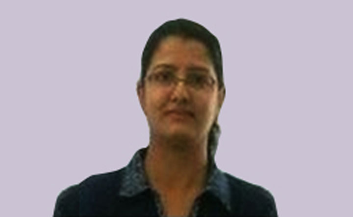 Dr Ratna Krishnamoorthy