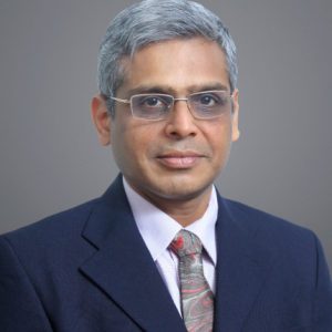 Dr Raman Krishna Kumar