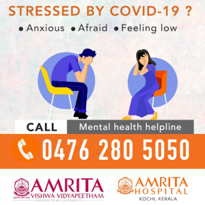 MENTAL HEALTH SUPPORT
