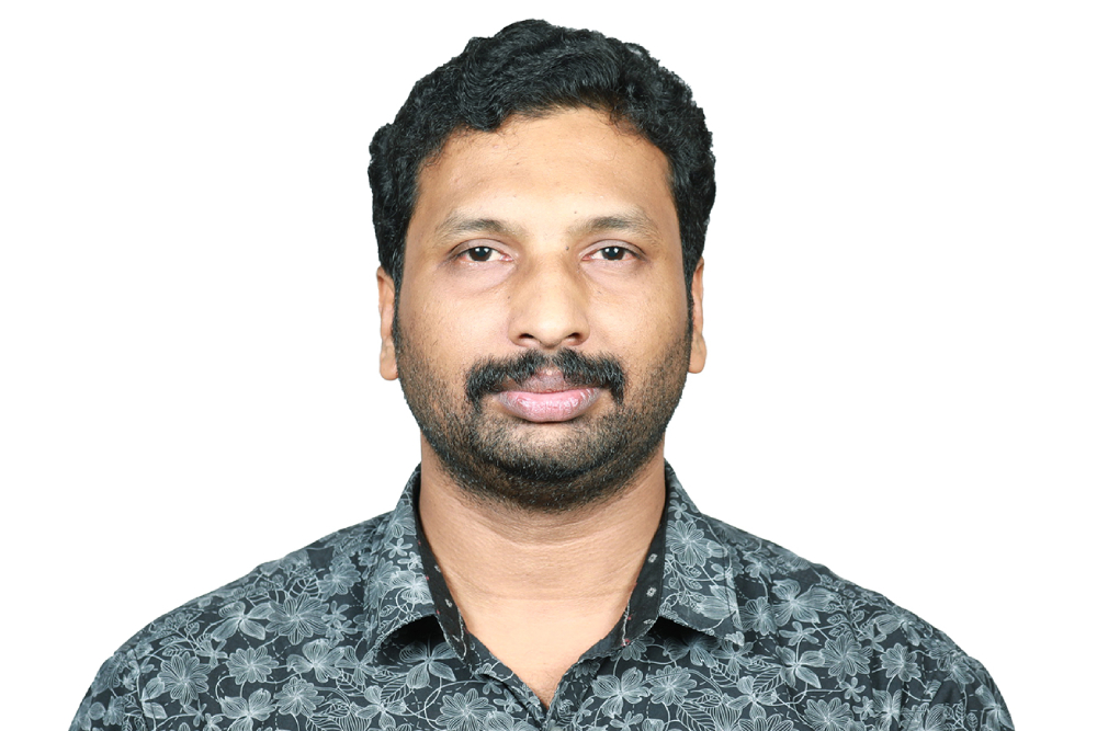 Dr. Sumith Satheendran S.