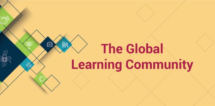 The Global Learning Community
