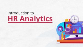 Online MDP – Introduction to HR Analytics