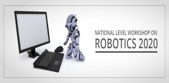 Amrita Mysuru Campus Conducts National Level Workshop on Robotics 2020