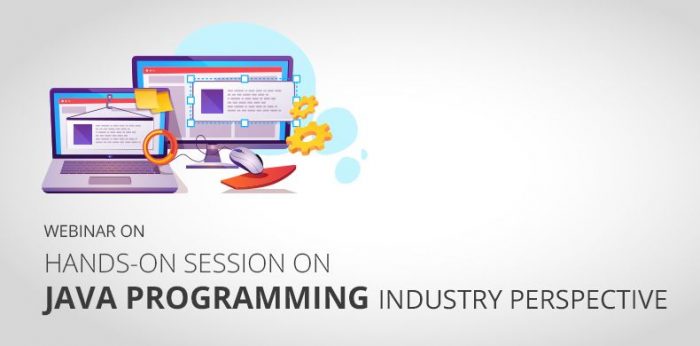 ​​Amrita Mysuru Campus Conducts Hands-on Session on Java Programming: Industry Perspective