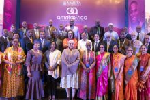 Amrita Vishwa Vidyapeetham to grant full scholarships for 350 students from Africa