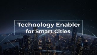 Workshop on Technology Enabler for Smart Cities (TESC-2019)