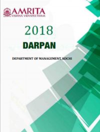 Darpan - First Edition 