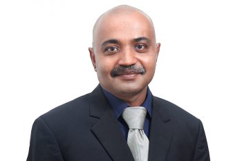 Dr. Anil Mathew