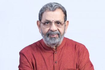 Dr. Chandrasekhar J.