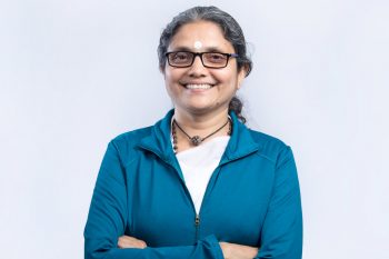 Dr. Geetha Kumar