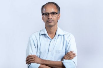 Dr. Ganesh Sundaram