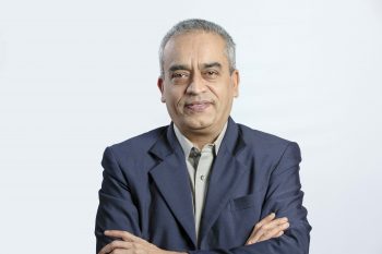Prof. Sasangan Ramanathan