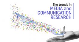 The Trends in Media and Communication Research