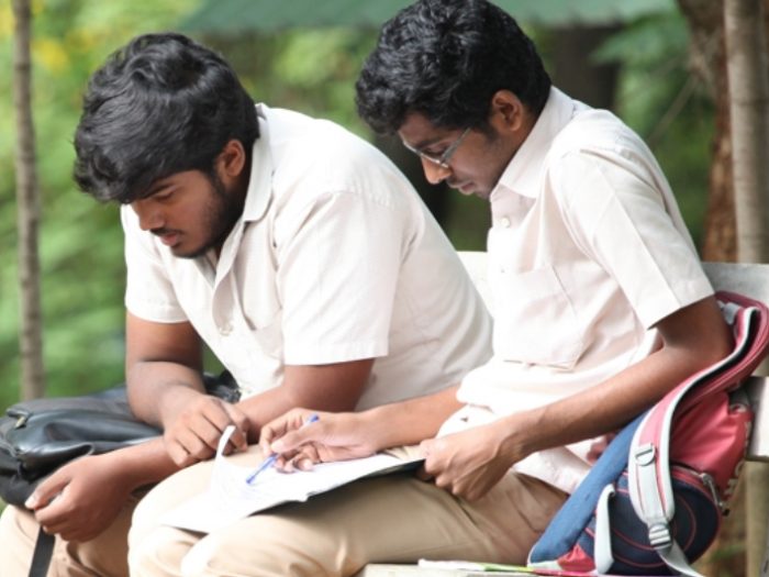 Provisional Result of End Semester December 2014 Announced: Coimbatore Campus
