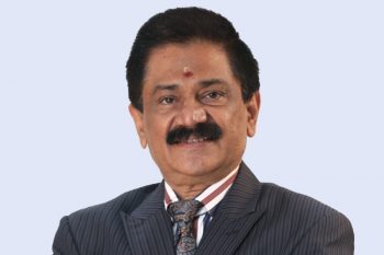 Dr. Udaya Shankar