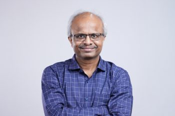 Prof. Rajiv Prasad