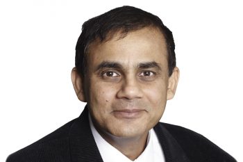 Dr. Raj Sharman