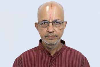 Dr. A. Ramaswamy Iyengar