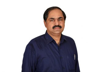 Dr. A. V. Shyam