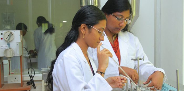ACNS Kochi to Host Nanotech-Molecular Medicine Student Open House Program 2016