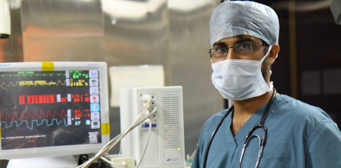 Fellowship Programs: Post MD (General Medicine) & Post MS (General Surgery) at AIMS, Kochi