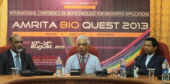 Biotechnology for Innovative Applications