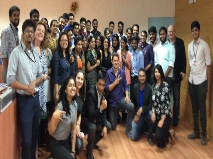 Department of Management, Bengaluru Colloquium Presents Experts from Australia, Morocco and India