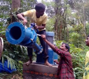 Micro Hydro System for Sustainable Rural Electrification