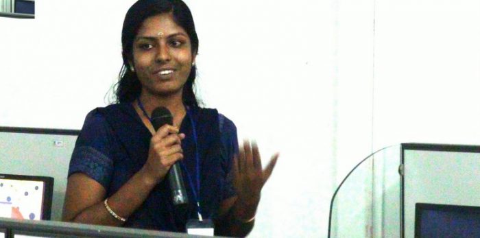 ​A Workshop on Amrita Online Labs at Mangalam College of Engineering, Kottayam