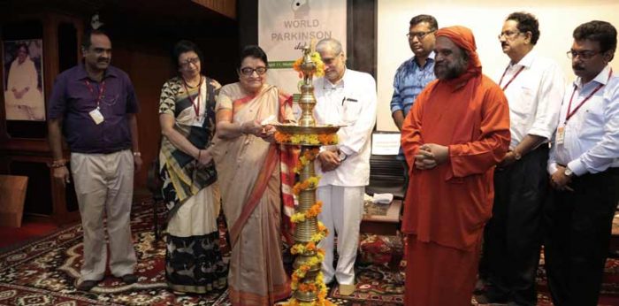 Parkinson’s Disease Patient Support Group Announced at Amrita Institute of Medical Sciences