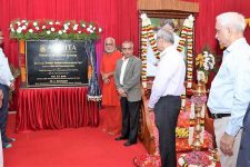 School of Agricultural Sciences Opened in Coimbatore