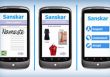 SANSKAR – An Android App that Promotes Harmony Through Acceptance