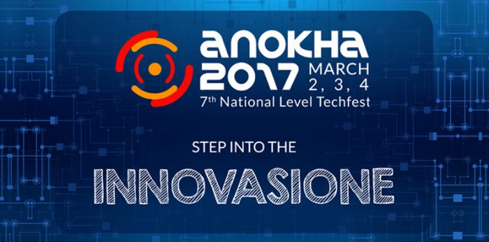 Amrita to Host Anokha Techfest in March 2017