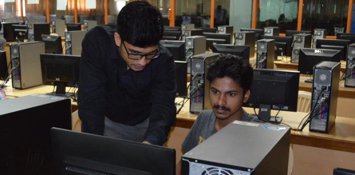 AmritaWNA Organized Practical Workshop on Ansys HF Package