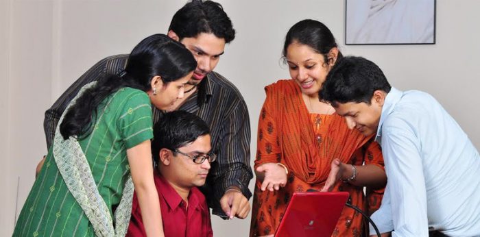 Amrita School of Business Featured in the Economic Times