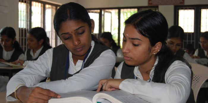 Amrita School of Ayurveda Entrance Examination Results 2014