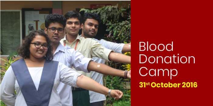 ASAS Kochi Conducts Blood Donation Camp