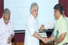 Department of Management Kochi Faculty Member’s Book Publications Released