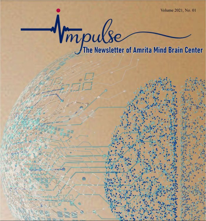 Impulse volume 2021 Issue 1