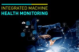 Webinar on  Integrated Machine Health Monitoring
