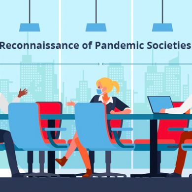 International Conference on Reconnaissance of Pandemic Societies