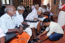 From Neglect to Equity –  Lymphatic Filariasis Morbidity Management and Rehabilitation – an Indian Experience