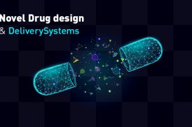 Webinar on Novel Drug Design and Delivery Systems