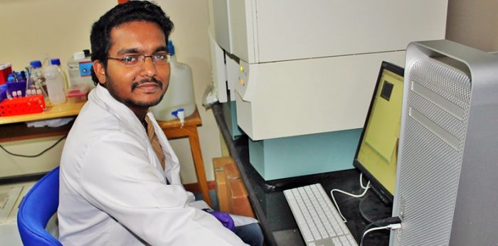 Amrita School of Biotechnology Invites Research Fellow in Mass Spectrometry